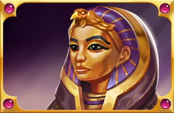 Pharaonin: Valley of The Gods | Yggdrasil